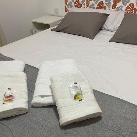 Martina I Apartman Málaga Kültér fotó