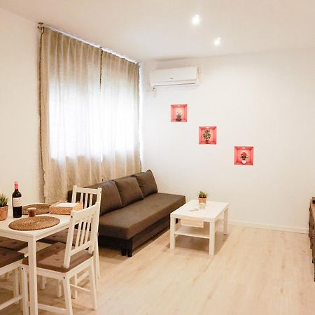 Martina I Apartman Málaga Kültér fotó
