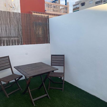 Martina I Apartman Málaga Kültér fotó