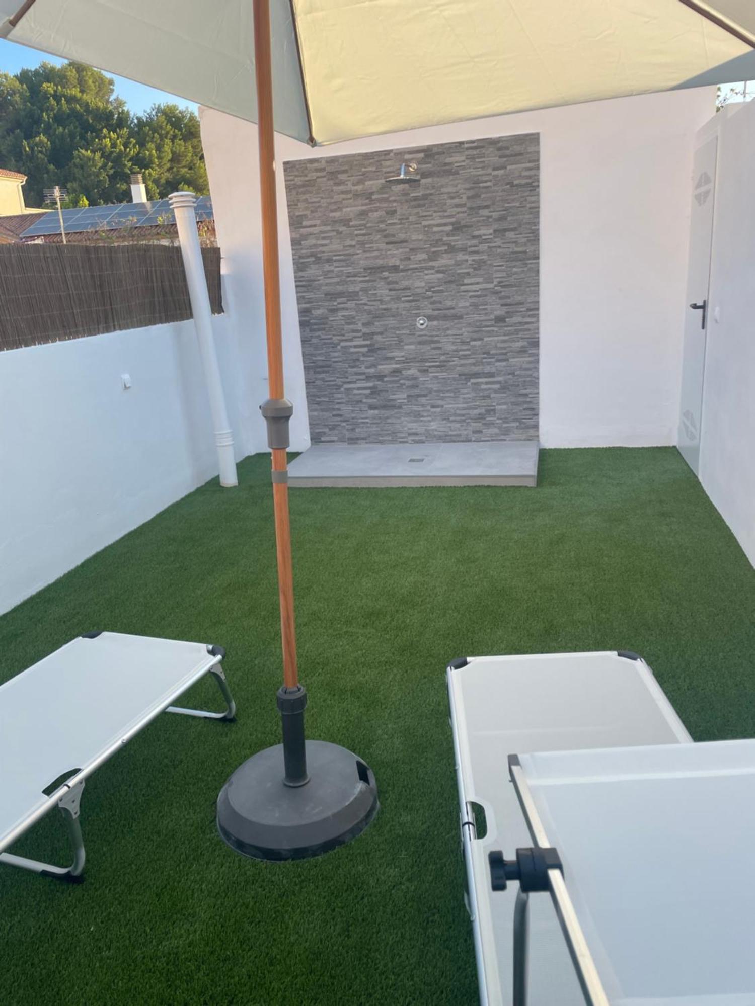 Martina I Apartman Málaga Kültér fotó