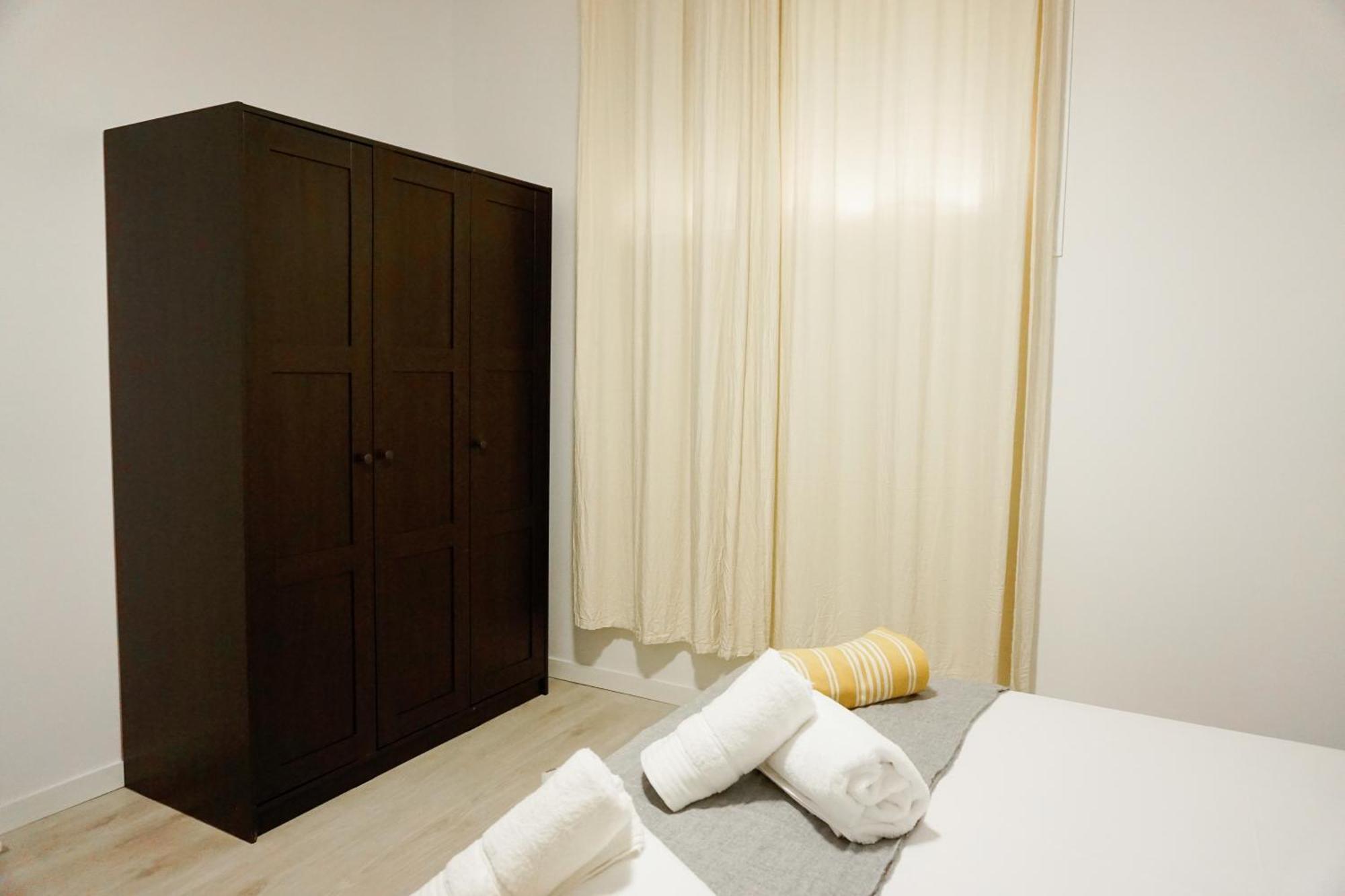 Martina I Apartman Málaga Kültér fotó