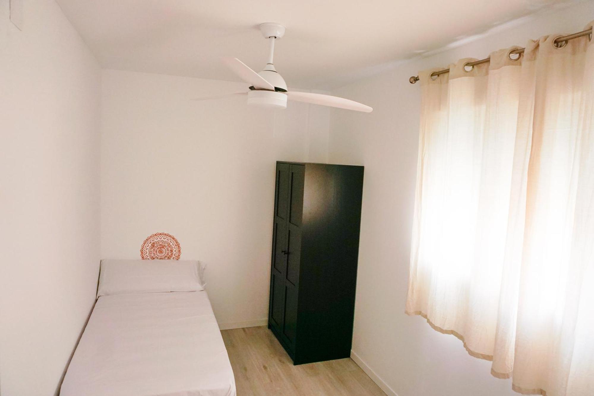 Martina I Apartman Málaga Kültér fotó