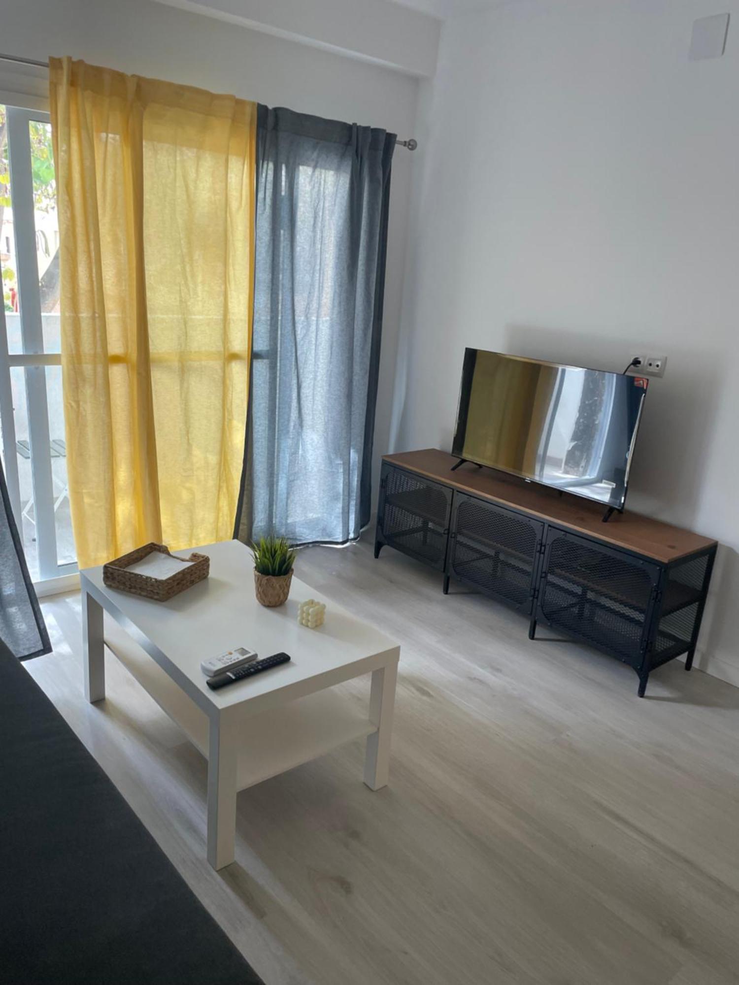 Martina I Apartman Málaga Kültér fotó
