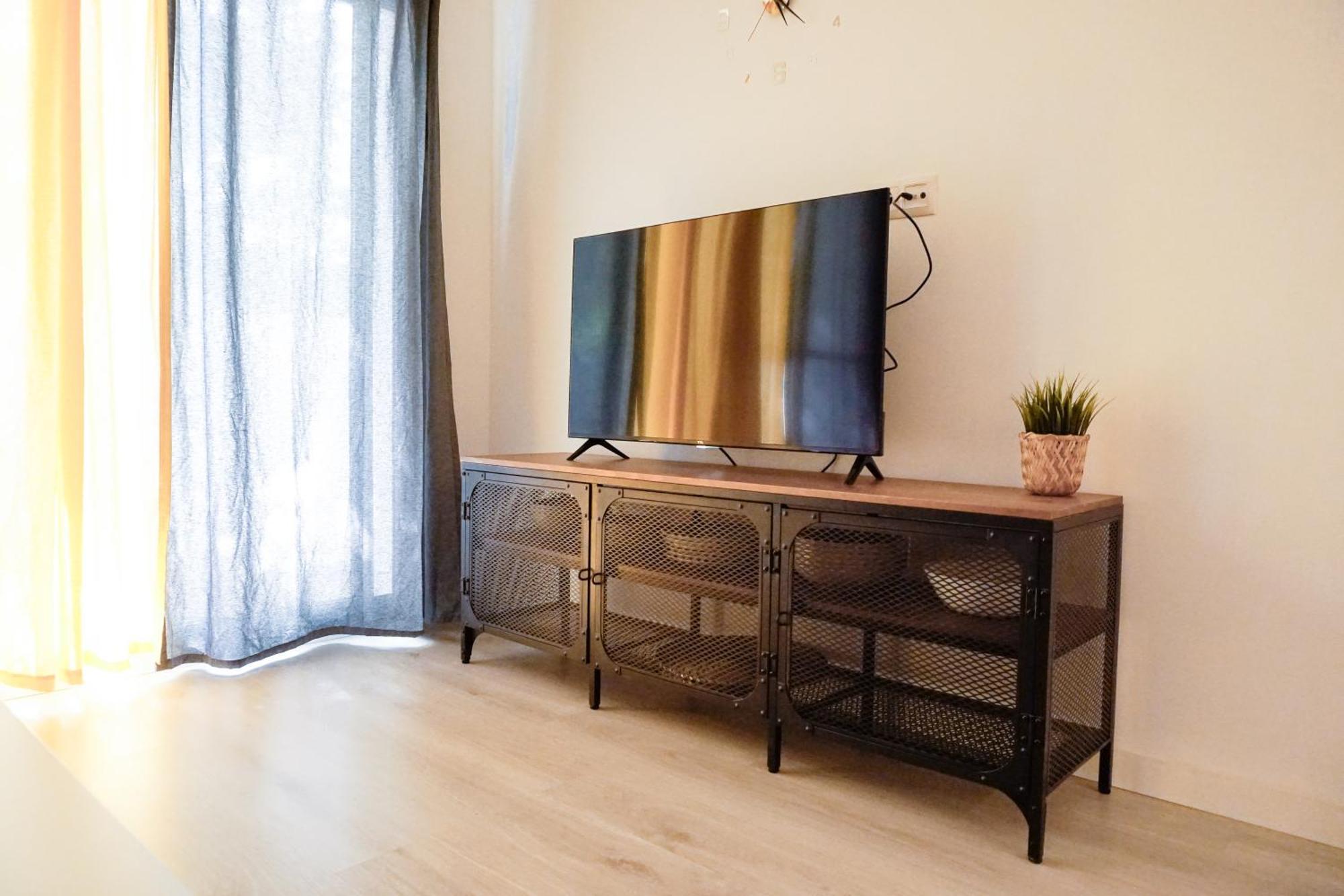 Martina I Apartman Málaga Kültér fotó