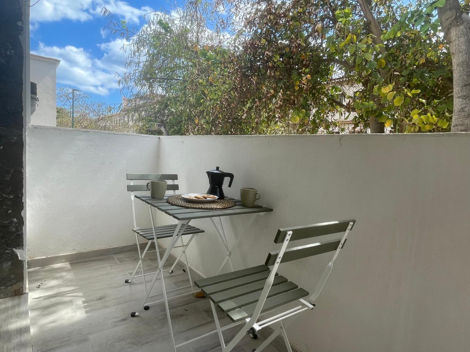 Martina I Apartman Málaga Kültér fotó