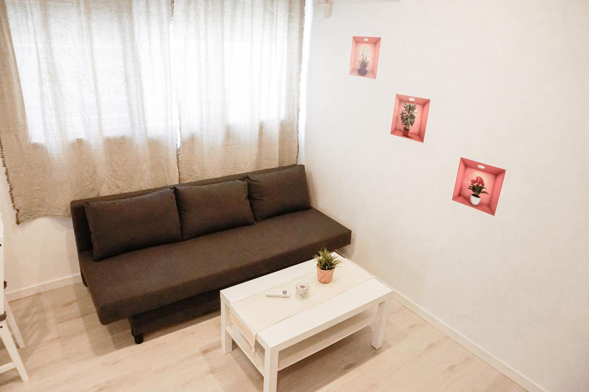 Martina I Apartman Málaga Kültér fotó