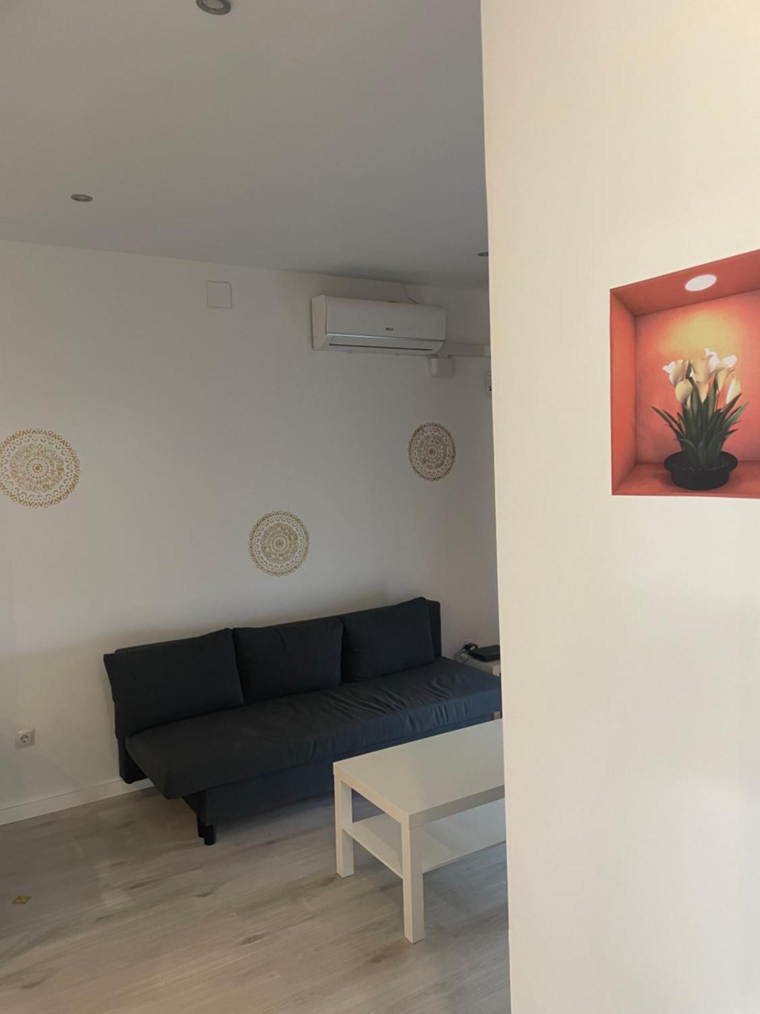 Martina I Apartman Málaga Kültér fotó