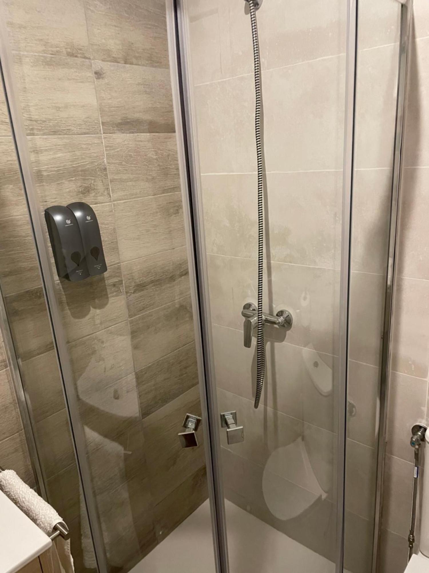Martina I Apartman Málaga Kültér fotó