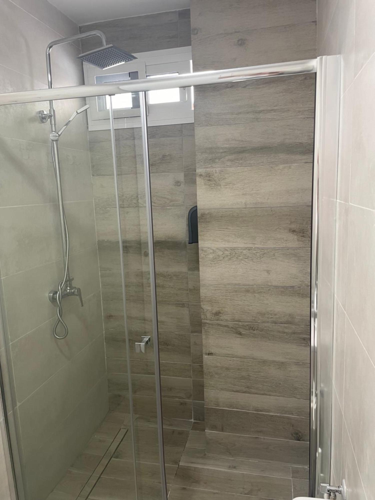 Martina I Apartman Málaga Kültér fotó